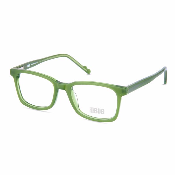 BBIG 256 Green – 522 kinderbril bij bckspace