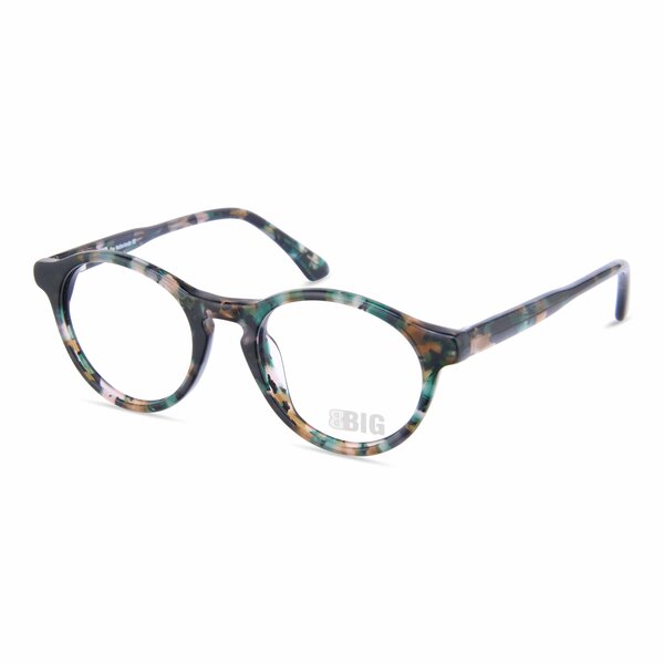 BBIG 258 Blue/Green – 519 kinderbril bij bckspace