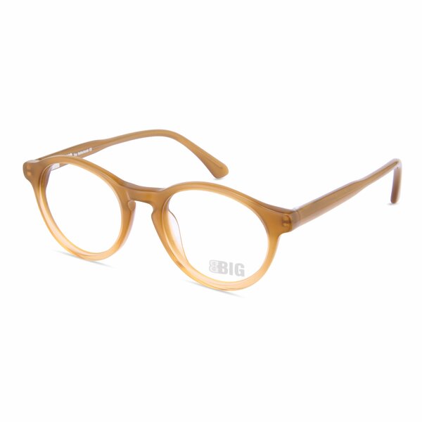 BBIG 258 Brown – 518 kinderbril bij bckspace