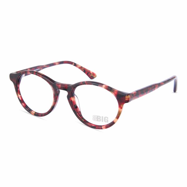 BBIG 258 Brown/black/red – 520 kinderbril bij bckspace