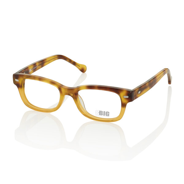 BBIG 3202 YellowHavana/TransparantYellow – 420 kinderbril bij bckspace