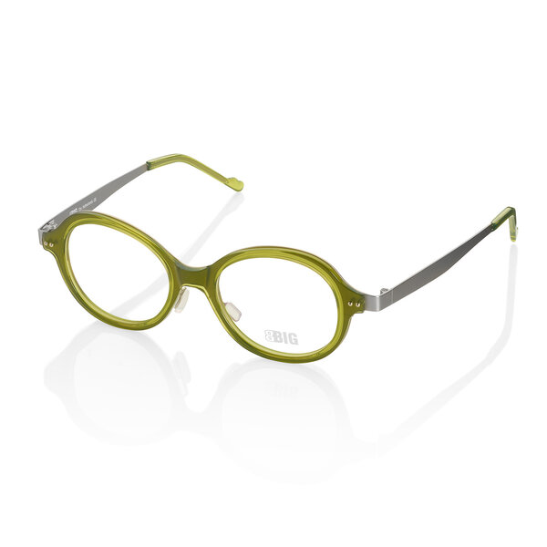 BBIG 602 Grass-Green – H06 kinderbril bij bckspace