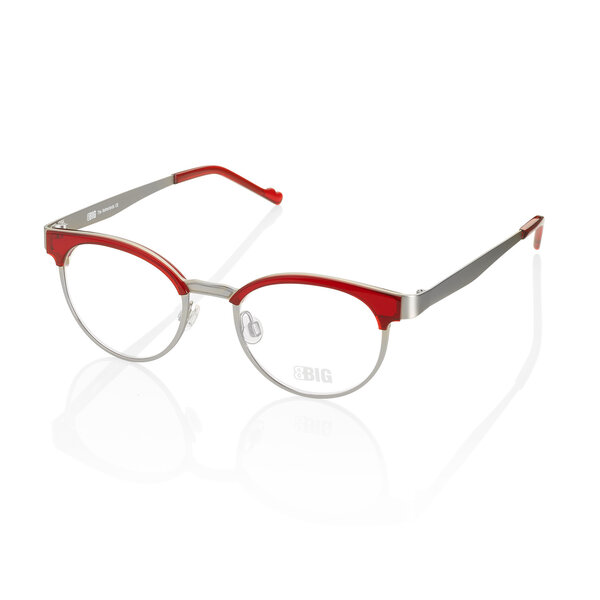 BBIG 603 Deep-Red – H03 kinderbril bij bckspace