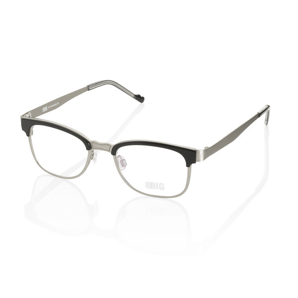 BBIG 604 Black – H04 kinderbril bij bckspace