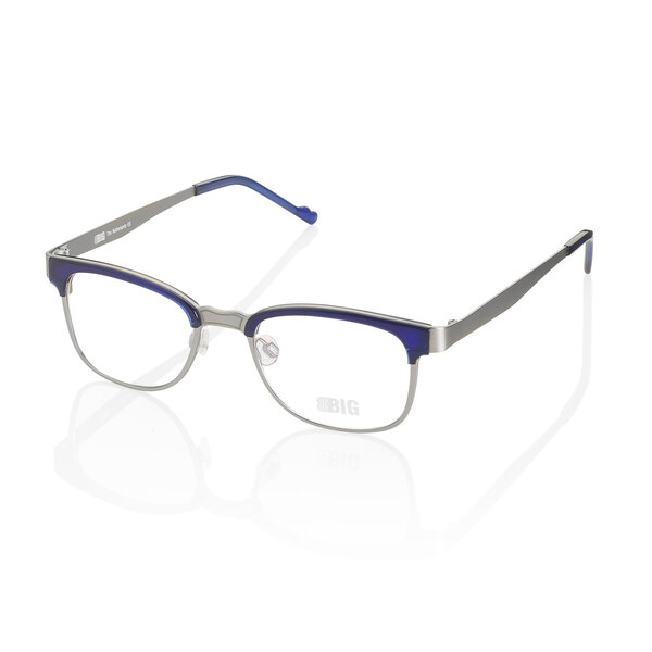 BBIG 604 Deep-Blue – H02 kinderbril bij bckspace