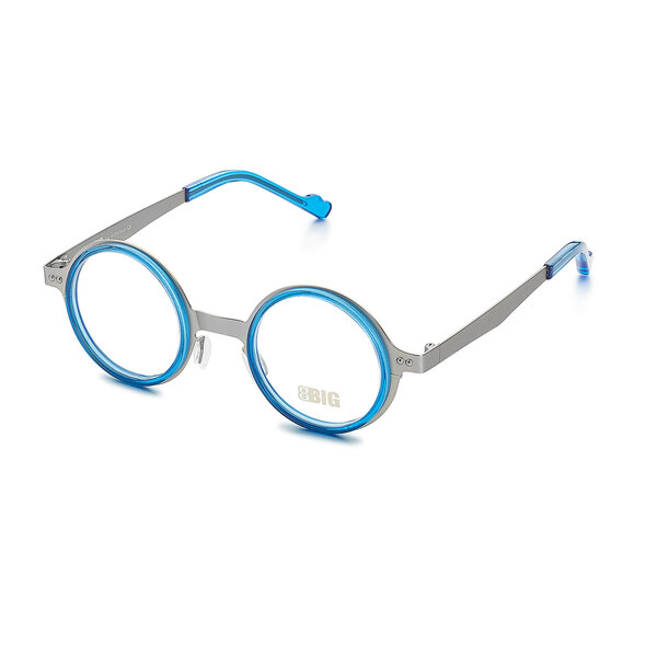 BBIG 605 Royal-Blue – H10 kinderbril bij bckspace