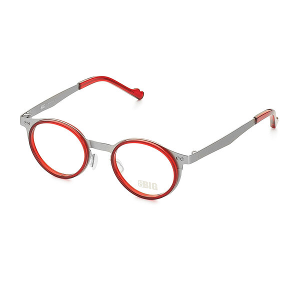 BBIG 607 Deep Red – H03 kinderbril bij bckspace