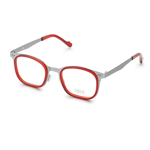 BBIG 608 Deep Red – H03 kinderbril bij bckspace