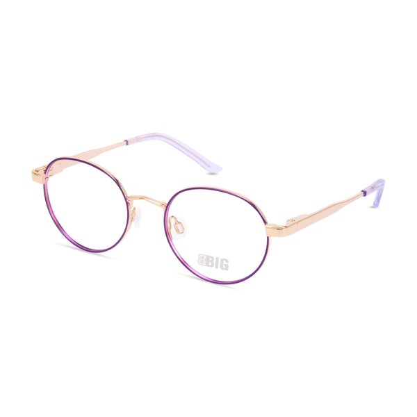BBIG 703 Gold/purple – 45 kinderbril bij bckspace