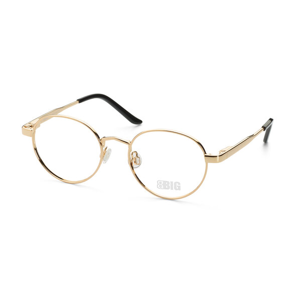 BBIG 703 Shiny Gold – 30 kinderbril bij bckspace