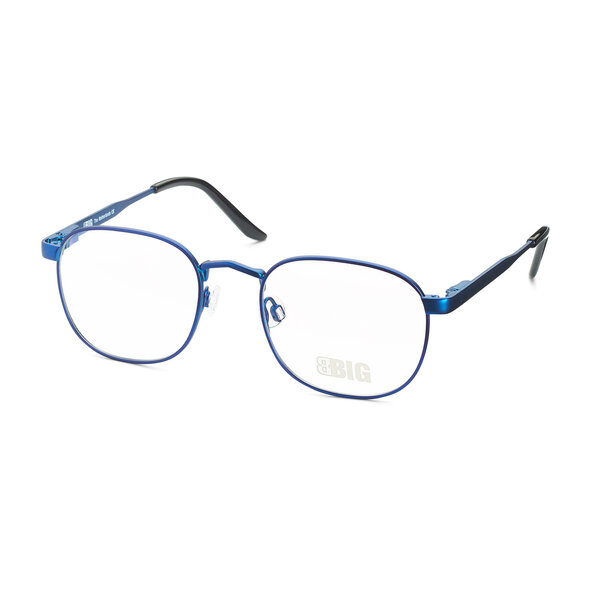 BBIG 705 Blue-Gunmetal Matt – 21 kinderbril bij bckspace