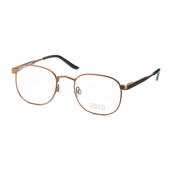 BBIG 705 Bronze-Gunmetal Matt – 22 kinderbril bij bckspace