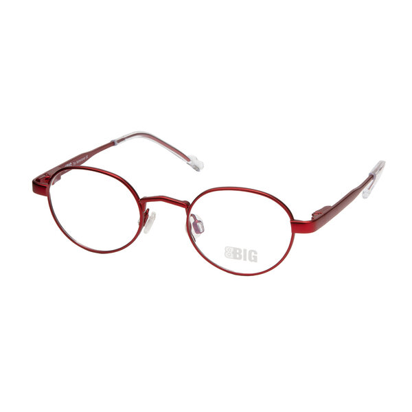 BBIG 708 Red – 23 kinderbril bij bckspace