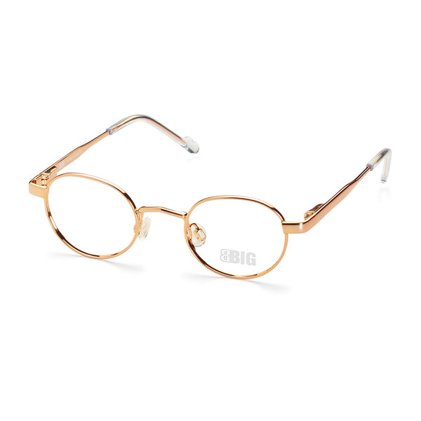 BBIG 708 Roze gold – 33 kinderbril bij bckspace