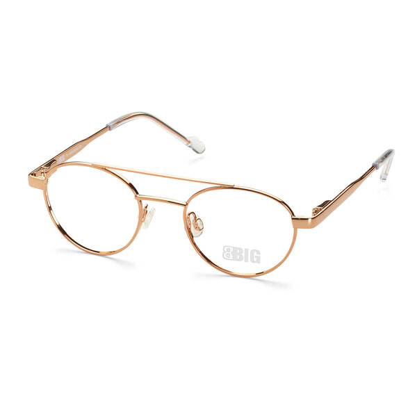 BBIG 709 Roze gold – 33 kinderbril bij bckspace