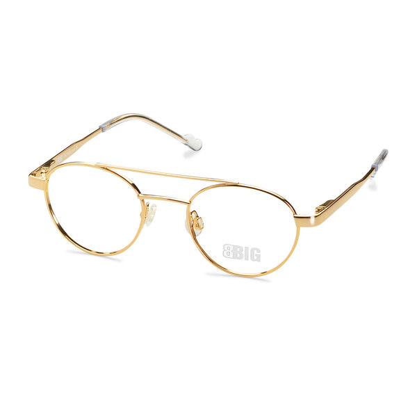 BBIG 709 Shiny Gold – 30 kinderbril bij bckspace
