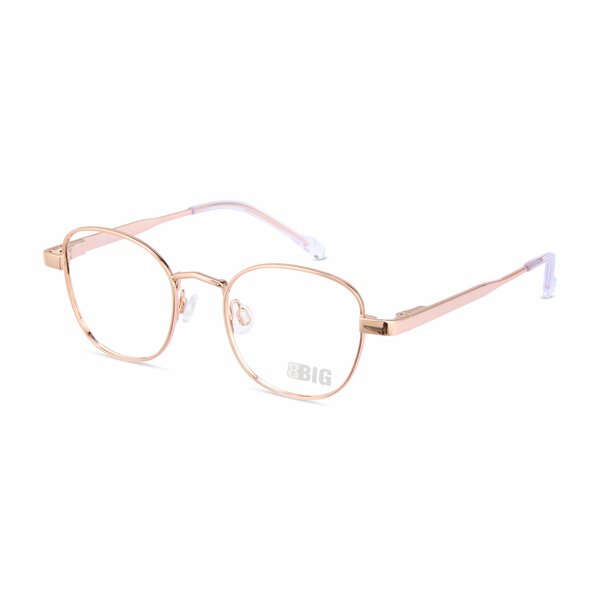 BBIG 714 Rose/Gold – 06 kinderbril bij bckspace