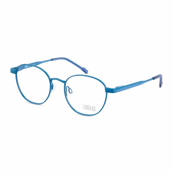 BBIG 716 Blue – 59 kinderbril bij bckspace