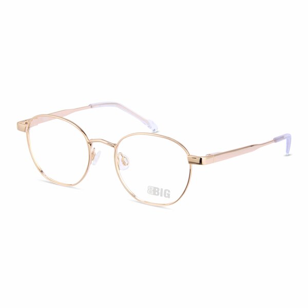 BBIG 716 Gold – 30 kinderbril bij bckspace