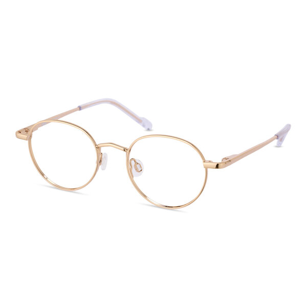 BBIG 718 Gold – 30 kinderbril bij bckspace