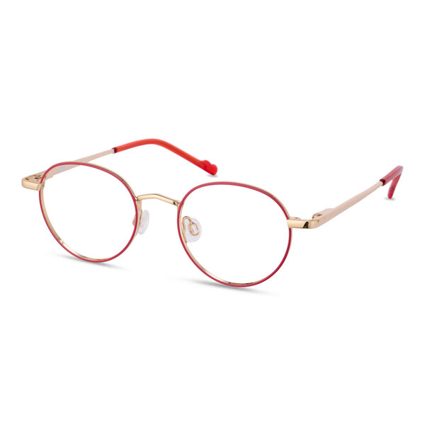 BBIG 718 Red – 64 kinderbril bij bckspace