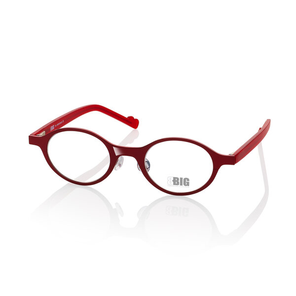 BBIG 800 Red – 05 kinderbril bij bckspace