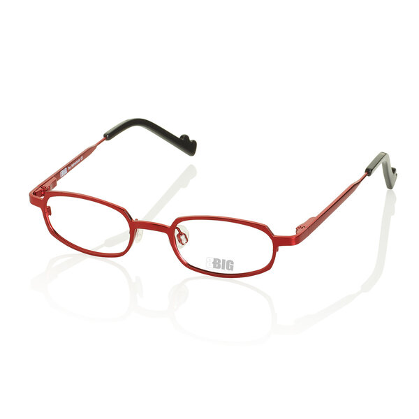 BBIG 803 Red Silky – 13 kinderbril bij bckspace