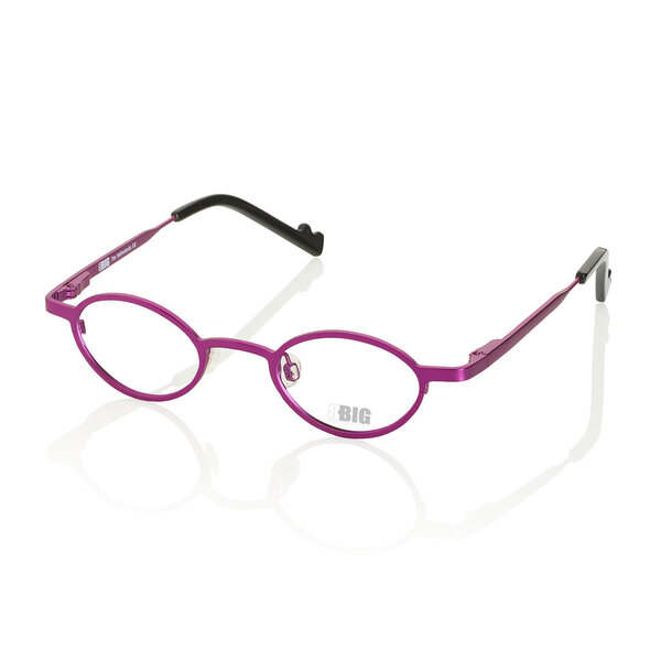 BBIG 804 Fuchsia Silky – 15 kinderbril bij bckspace