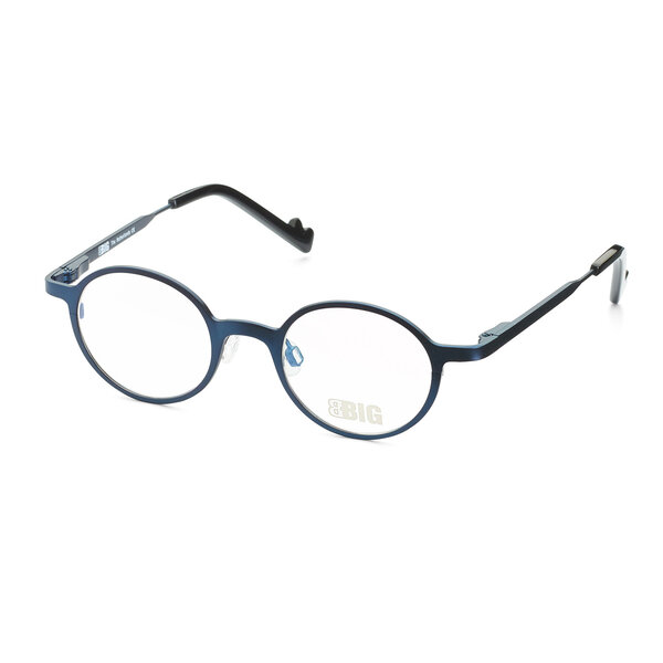 BBIG 805 Darkblue Silky Matt – 15 kinderbril bij bckspace