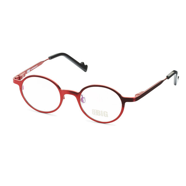 BBIG 805 Red Silky – 13 kinderbril bij bckspace