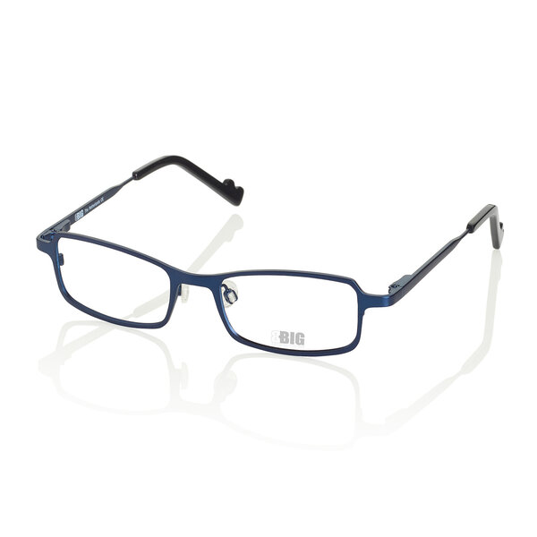 BBIG 806 DarkBlue Silky – 10 kinderbril bij bckspace