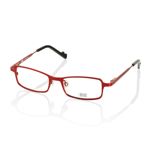 BBIG 806 Red Silky – 13 kinderbril bij bckspace