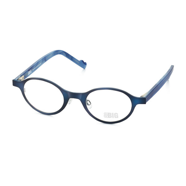 BBIG 811 Blue Matt – 10 kinderbril bij bckspace