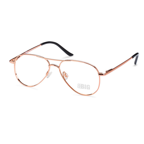 BBIG 820 Roze gold – 06 kinderbril bij bckspace