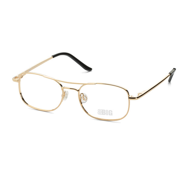 BBIG 821 Shiny Gold – 30 kinderbril bij bckspace