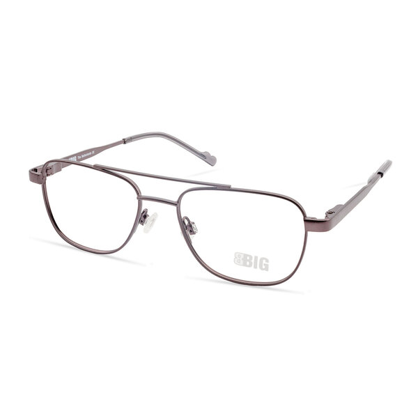 BBIG 822 Antracite grey – 34 kinderbril bij bckspace