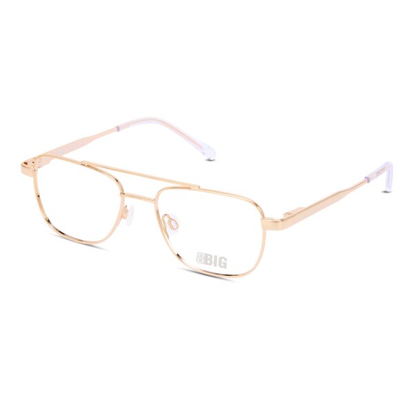 BBIG 822 Gold – 30 kinderbril bij bckspace