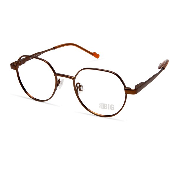 BBIG 824 Bronze – 35 kinderbril bij bckspace