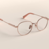 JR&JR Brussels M Rose Matt rosegold bij bckspace Amsterdam