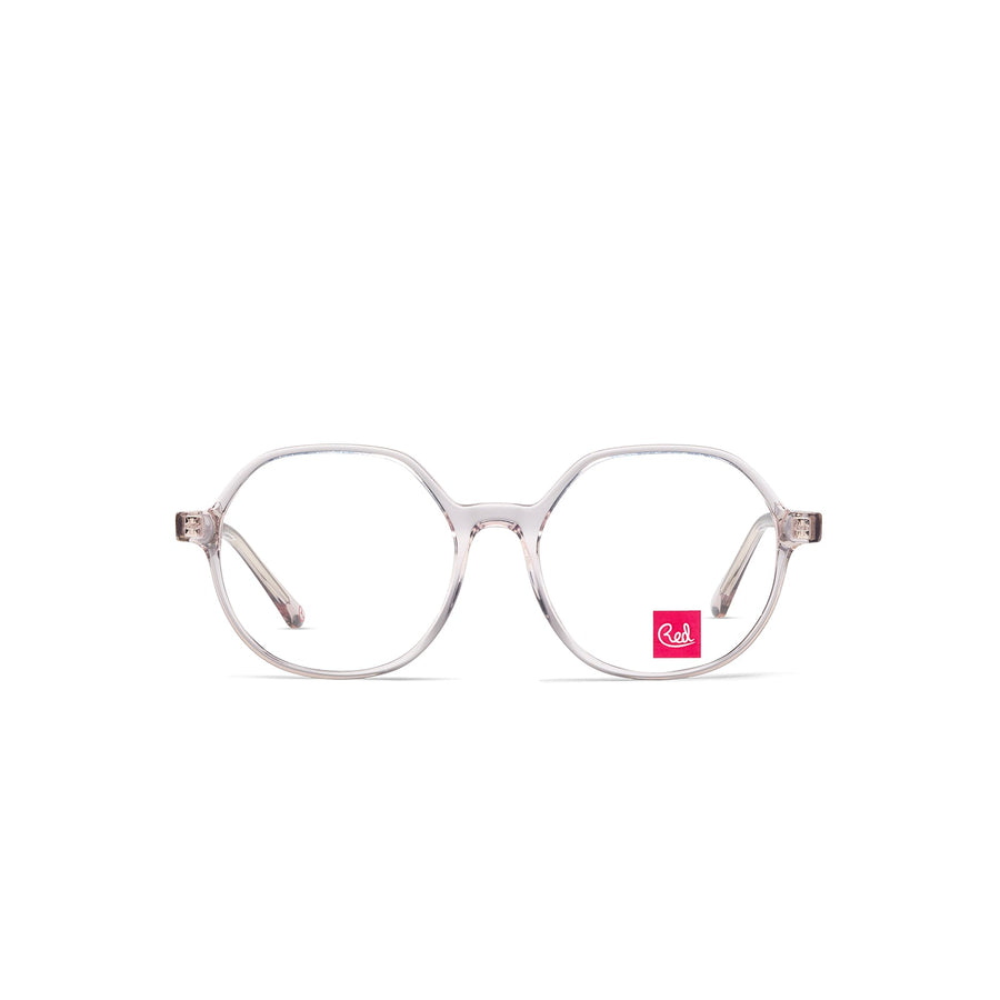 RED CHARLIE 474 – light grey kinderbril bij bckspace Amsterdam