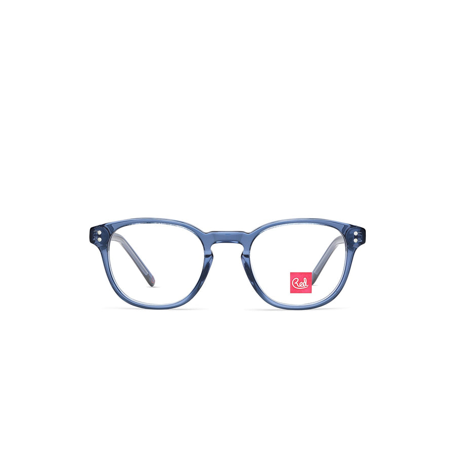 RED ETON 489 – ocean blue kinderbril bij bckspace Amsterdam