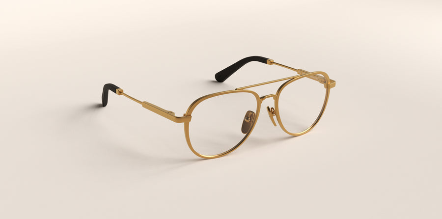 JR&JR Arizona S/M Gold bij bckspace Amsterdam