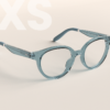 JR&JR Paris XS Blue bij bckspace Amsterdam
