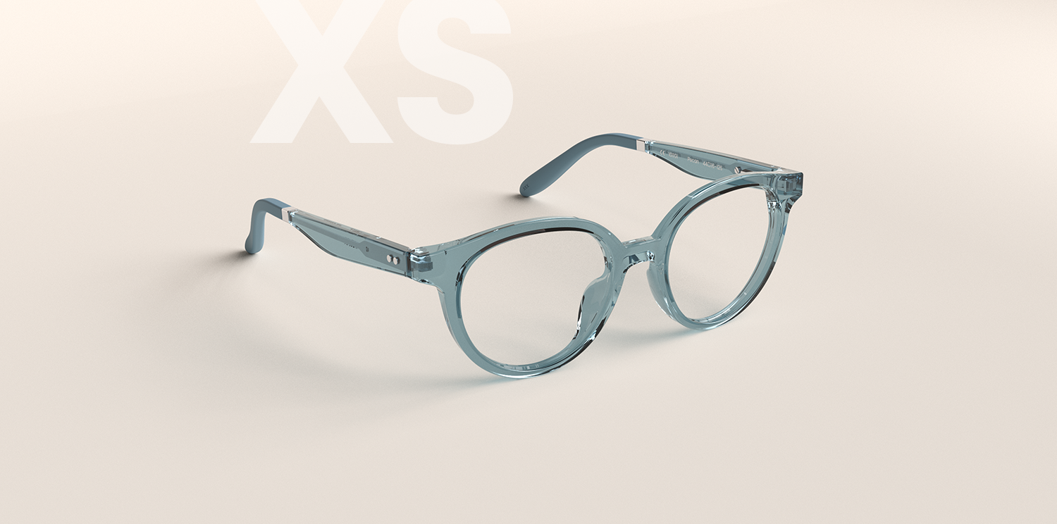 JR&JR Paris XS Blue bij bckspace Amsterdam