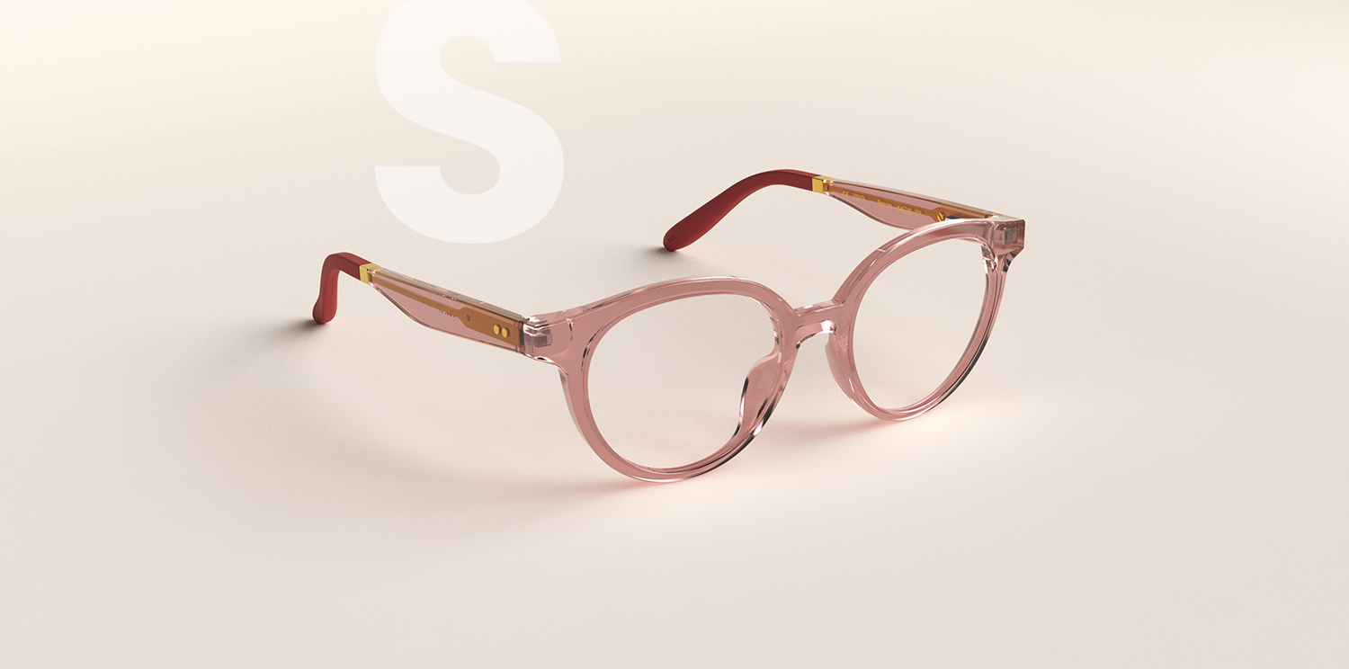 JR&JR Paris S Pink bij bckspace Amsterdam