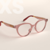 JR&JR Paris XS Pink bij bckspace Amsterdam