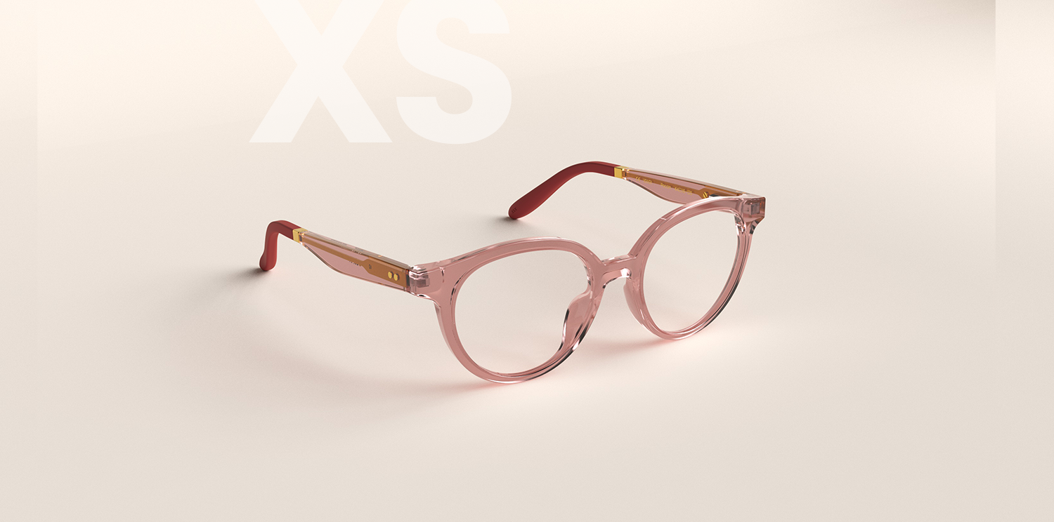 JR&JR Paris XS Pink bij bckspace Amsterdam