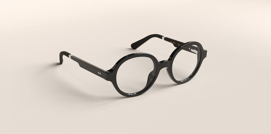JR&JR Oxford S Onyx bij bckspace Amsterdam