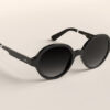 JR&JR Oxford S Onyx Black zonnebrilmontuur bij bckspace Amsterdam