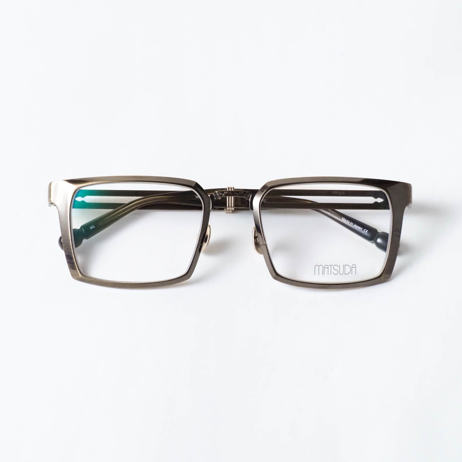 Matsuda HIRO 01-1 AG — foto 2